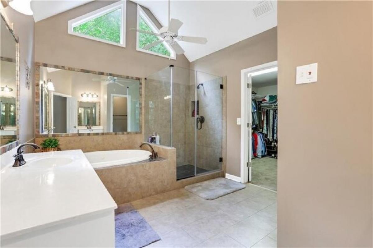 5 bedrooms House in Cumming, USA No. 430119