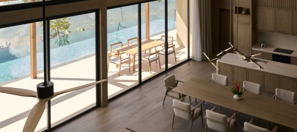 4 chambres Villa à Bang Tao, Thailand No. 8629 24