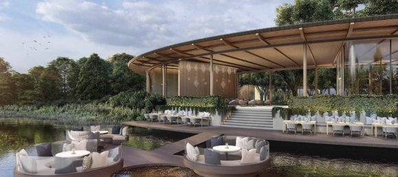 4 bedrooms Villa in Bang Tao, Thailand No. 8629 3