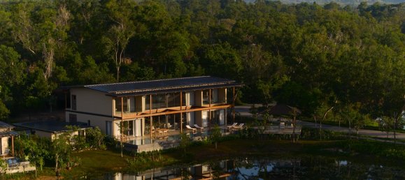 4 chambres Villa à Bang Tao, Thailand No. 8629 19