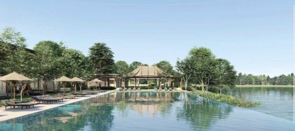 4 bedrooms Villa in Bang Tao, Thailand No. 8629 7