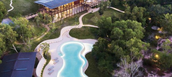 4 bedrooms Villa in Bang Tao, Thailand No. 8629 11