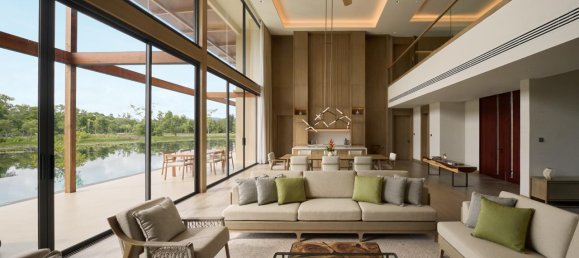 4 chambres Villa à Bang Tao, Thailand No. 8629 15