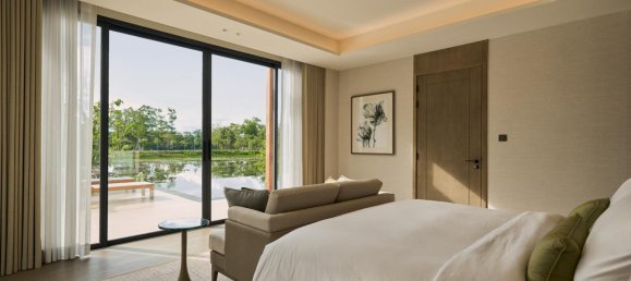 4 chambres Villa à Bang Tao, Thailand No. 8629 14