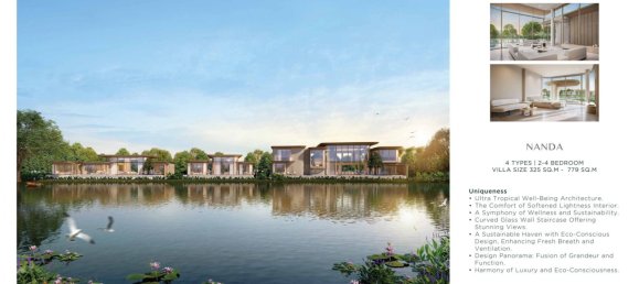 4 bedrooms Villa in Bang Tao, Thailand No. 8629 15