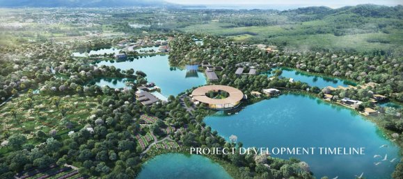 4 bedrooms Villa in Bang Tao, Thailand No. 8629 10