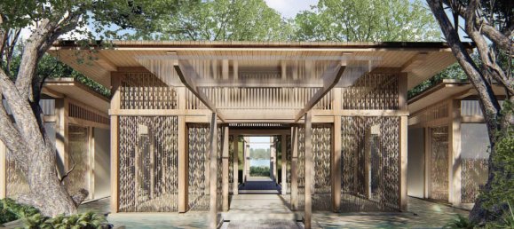 4 bedrooms Villa in Bang Tao, Thailand No. 8629 4