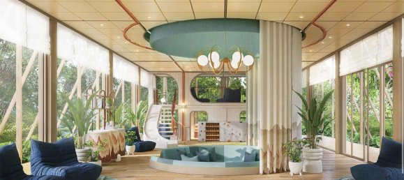 4 bedrooms Villa in Bang Tao, Thailand No. 8629 5