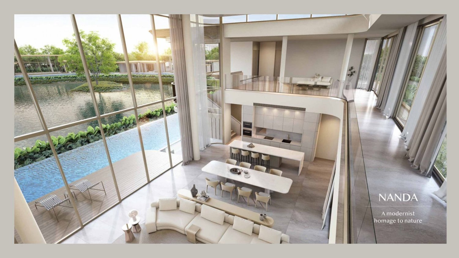 4 bedrooms Villa in Bang Tao, Thailand No. 8629