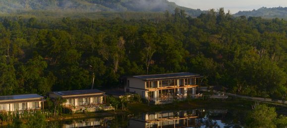 4 chambres Villa à Bang Tao, Thailand No. 8629 20