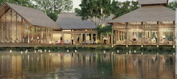 4 bedrooms Villa in Bang Tao, Thailand No. 8629 6