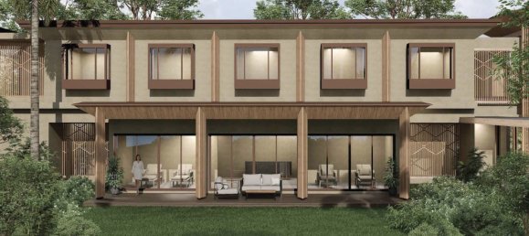 4 bedrooms Villa in Bang Tao, Thailand No. 8629 2