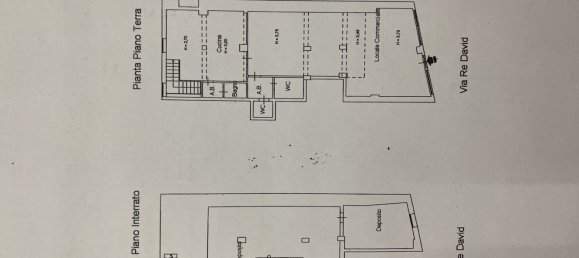 Gewerbliche Immobilie in Bari, Italy 200m², Nr. 297142 16