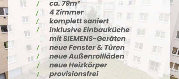 2 غرف نوم شقة في Rudolfsheim-Funfhaus, Austria رقم 210133 2