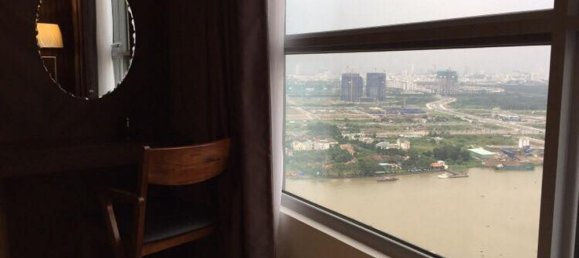 2 bedrooms Apartment in Binh Thanh, Vietnam No. 17502 6