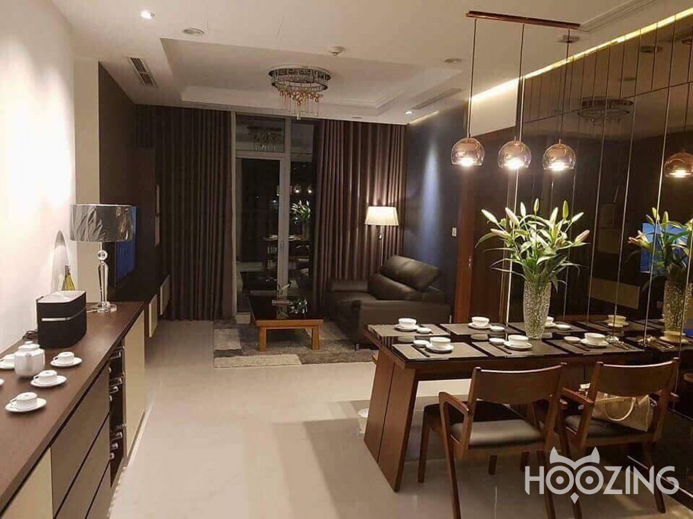 2 bedrooms Apartment in Binh Thanh, Vietnam No. 17502