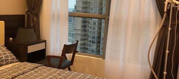 2 bedrooms Apartment in Binh Thanh, Vietnam No. 17502 3