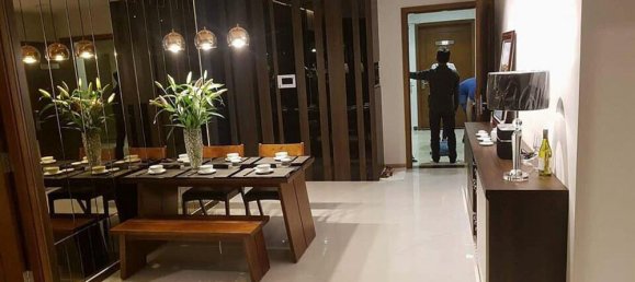 2 bedrooms Apartment in Binh Thanh, Vietnam No. 17502 4