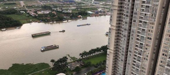 2 bedrooms Apartment in Binh Thanh, Vietnam No. 17502 7