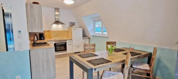 2 غرف نوم تاون هاوس في Chemnitz, Germany رقم 292847 2