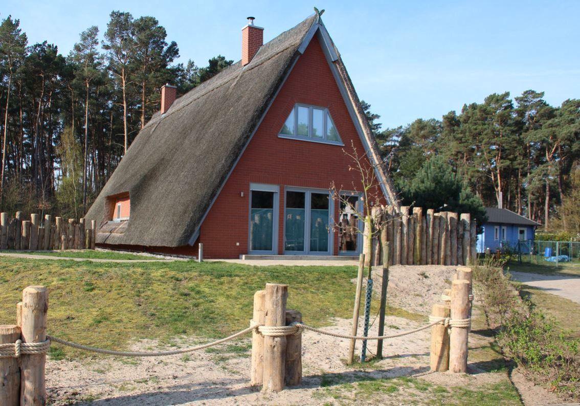 2 غرف نوم تاون هاوس في Chemnitz, Germany رقم 292847