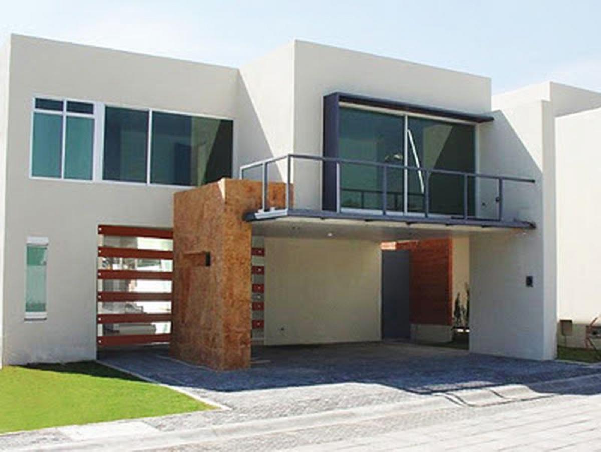 3 bedrooms House in Puebla, Mexico No. 181756