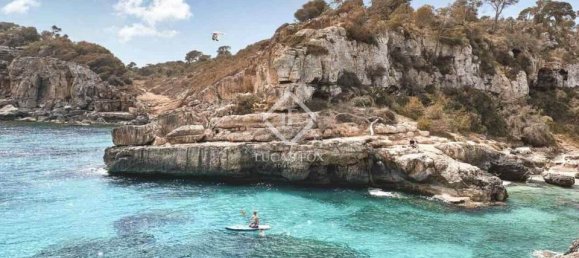 4 غرف نوم فيلا في Palma de Majorca, Spain رقم 189815 17