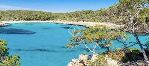 4 غرف نوم فيلا في Palma de Majorca, Spain رقم 189815 15