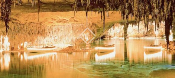 4 غرف نوم فيلا في Palma de Majorca, Spain رقم 189815 24