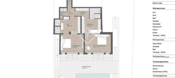 4 غرف نوم فيلا في Palma de Majorca, Spain رقم 189815 26