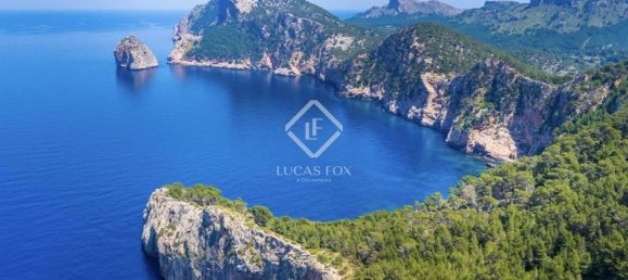 4 غرف نوم فيلا في Palma de Majorca, Spain رقم 189815 21