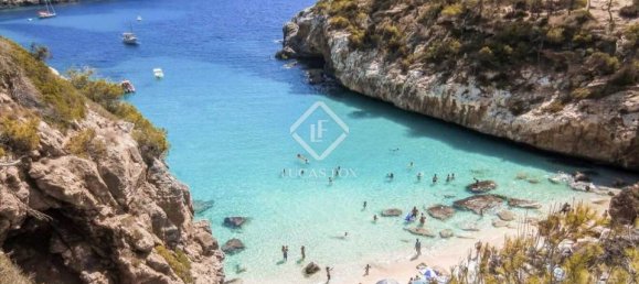 4 غرف نوم فيلا في Palma de Majorca, Spain رقم 189815 19