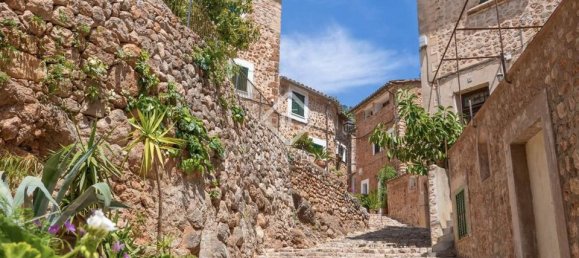 4 غرف نوم فيلا في Palma de Majorca, Spain رقم 189815 22