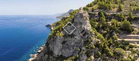 4 غرف نوم فيلا في Palma de Majorca, Spain رقم 189815 16