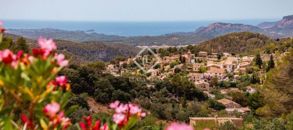 4 غرف نوم فيلا في Palma de Majorca, Spain رقم 189815 13