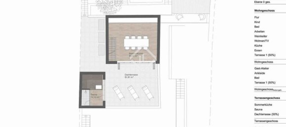 4 غرف نوم فيلا في Palma de Majorca, Spain رقم 189815 28