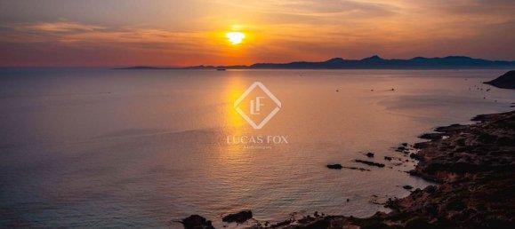 4 غرف نوم فيلا في Palma de Majorca, Spain رقم 189815 12