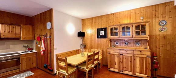 2-Zimmer Wohnung in Margno, Italy, Nr. 5668 13