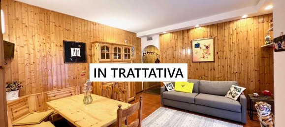 2-Zimmer Wohnung in Margno, Italy, Nr. 5668 2