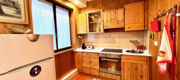 2-Zimmer Wohnung in Margno, Italy, Nr. 5668 11