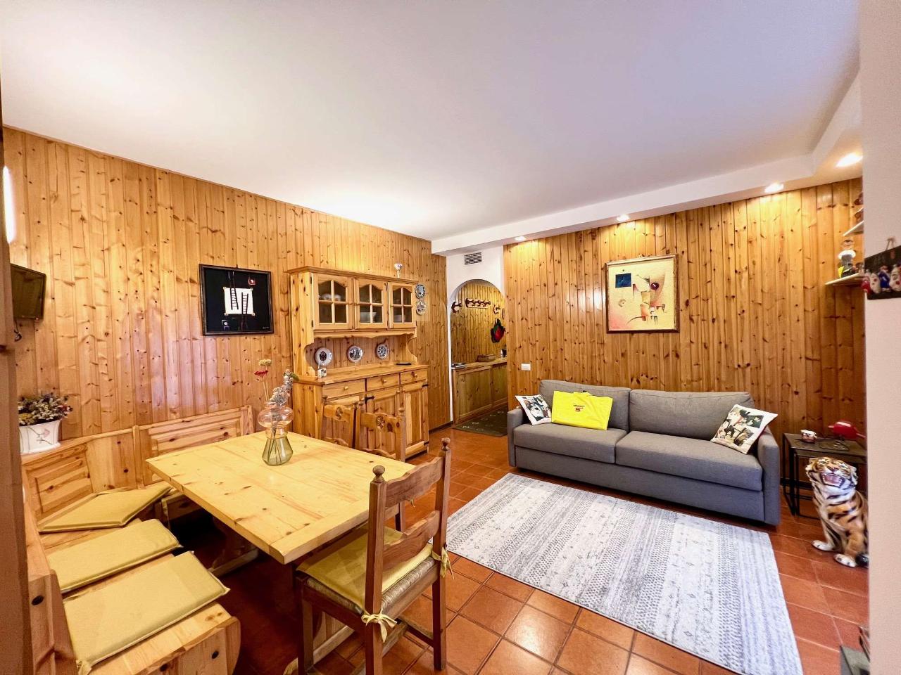 2-Zimmer Wohnung in Margno, Italy, Nr. 5668