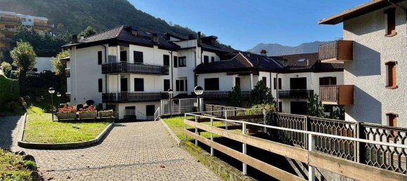 2-Zimmer Wohnung in Margno, Italy, Nr. 5668 19