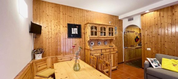 2-Zimmer Wohnung in Margno, Italy, Nr. 5668 8