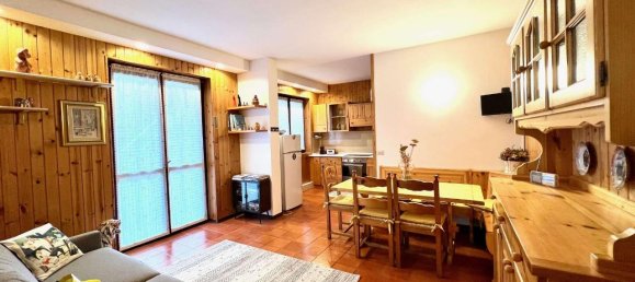 2-Zimmer Wohnung in Margno, Italy, Nr. 5668 12