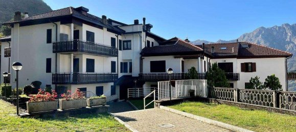 2-Zimmer Wohnung in Margno, Italy, Nr. 5668 21