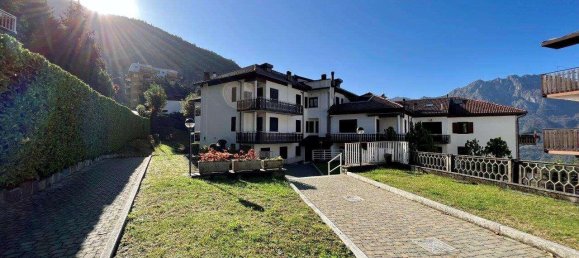 2-Zimmer Wohnung in Margno, Italy, Nr. 5668 20