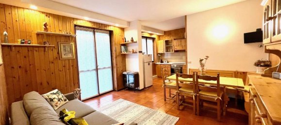 2-Zimmer Wohnung in Margno, Italy, Nr. 5668 5