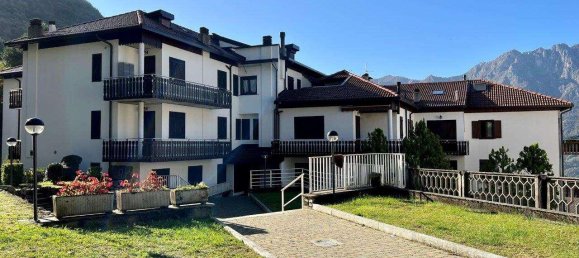 2-Zimmer Wohnung in Margno, Italy, Nr. 5668 3