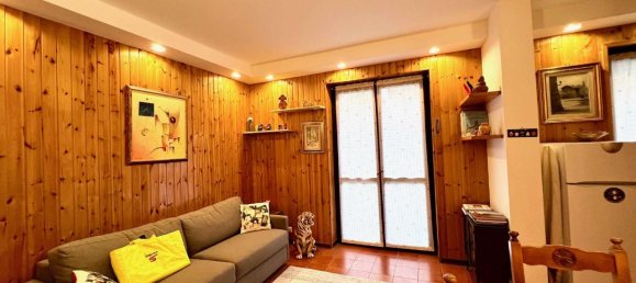 2-Zimmer Wohnung in Margno, Italy, Nr. 5668 9