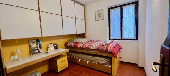 2-Zimmer Wohnung in Margno, Italy, Nr. 5668 14